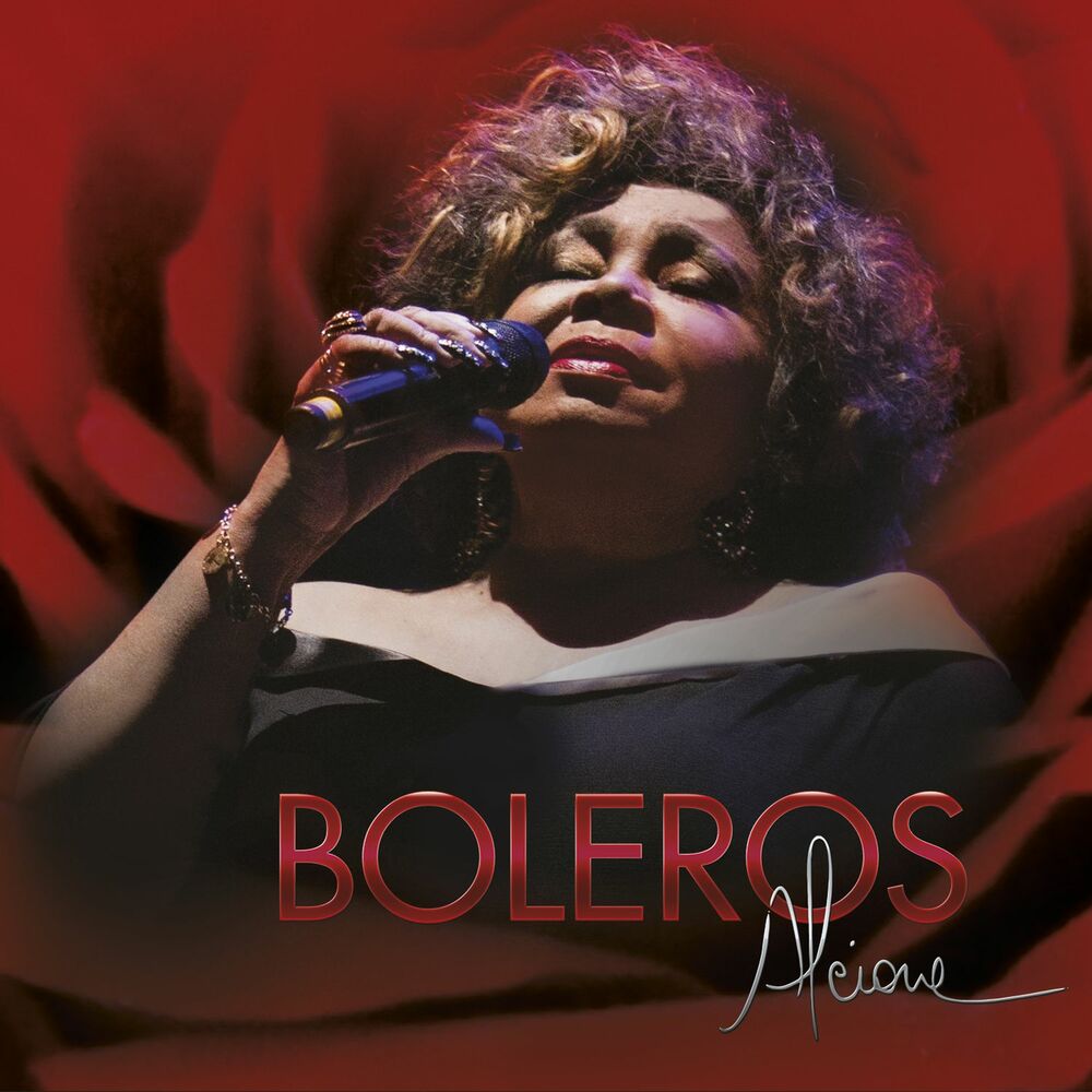 Picture of Boleros Ao Vivo