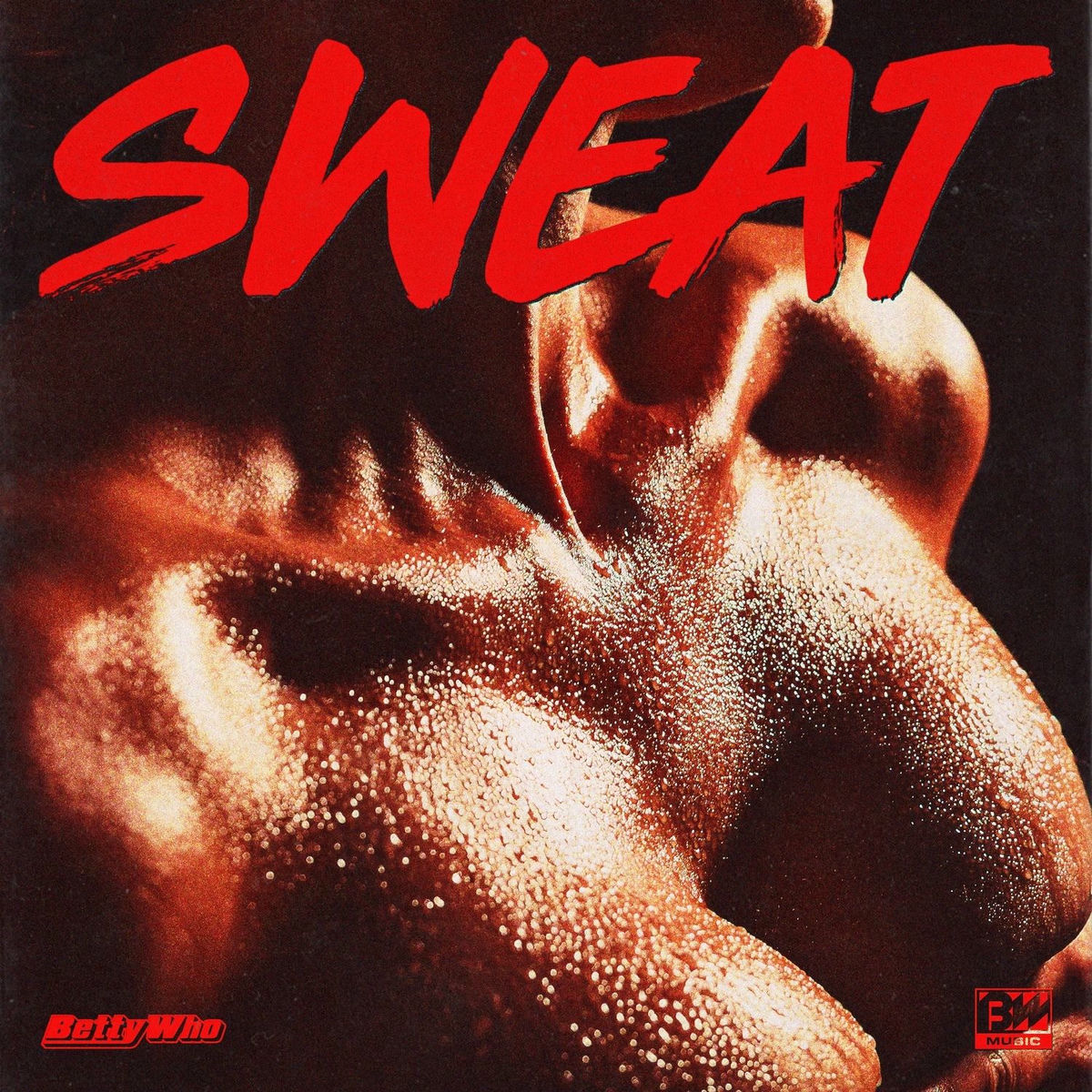 Album cover of Sweat