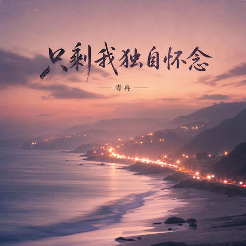 只剩我独自怀念