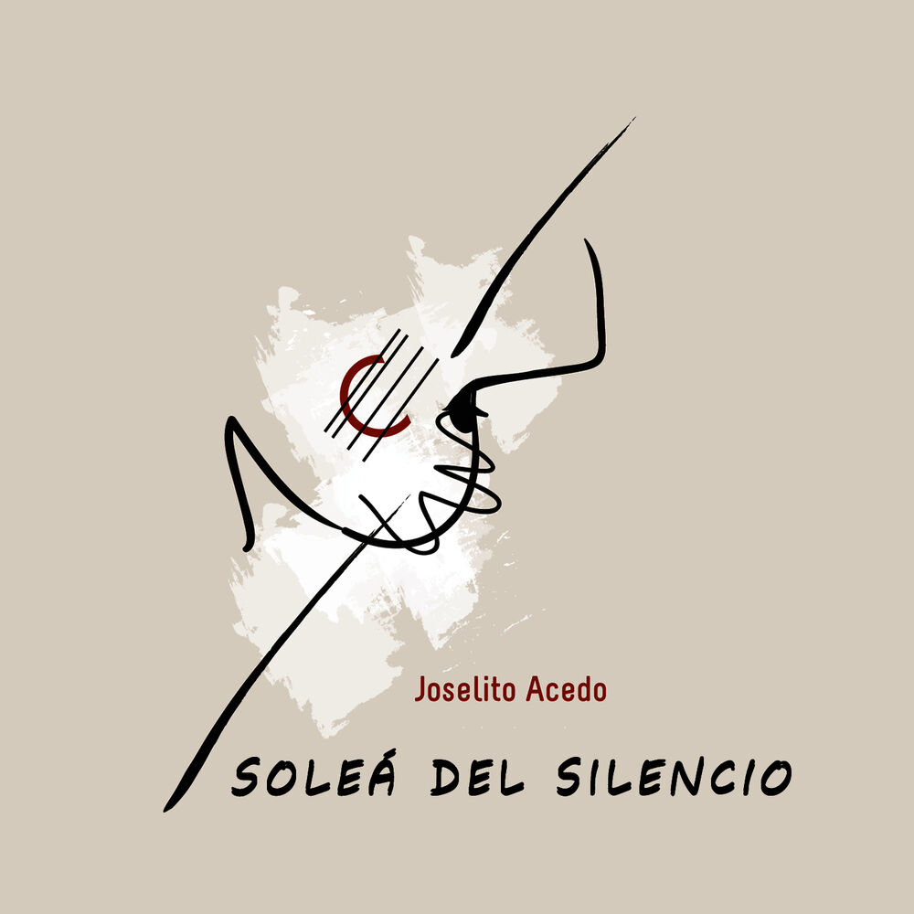 Picture of Soleá del Silencio (Soleá) [feat. Juan José Amador] - Single
