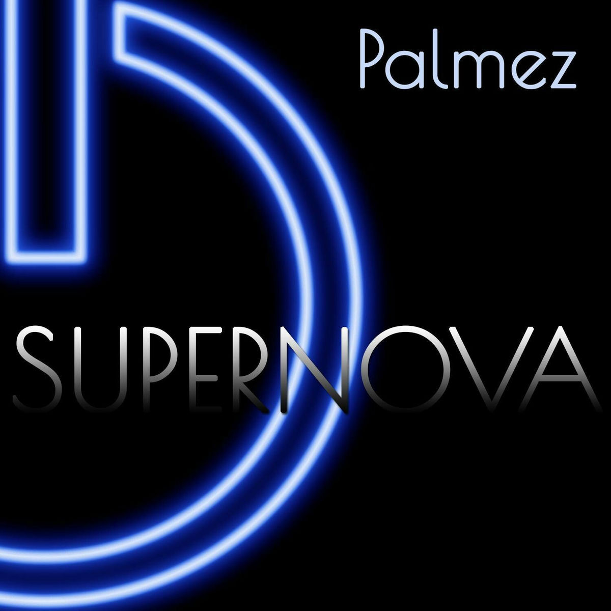 Album cover of Supernova