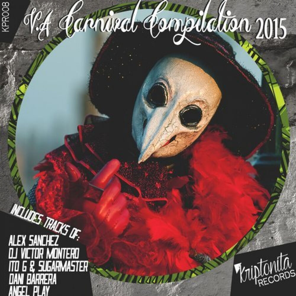 Picture of Carnival Compilation 2015