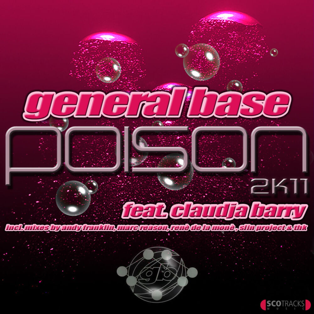 Picture of Poison 2k11
