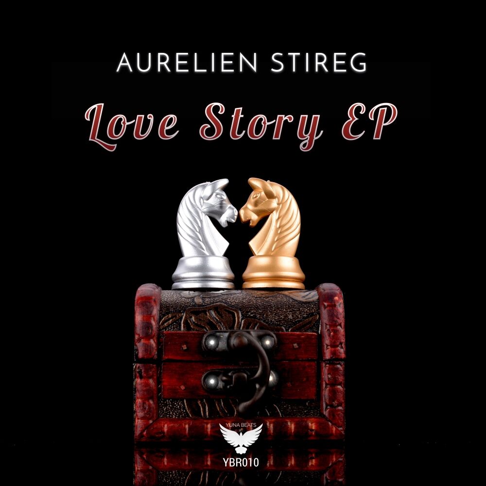Picture of Love Story EP
