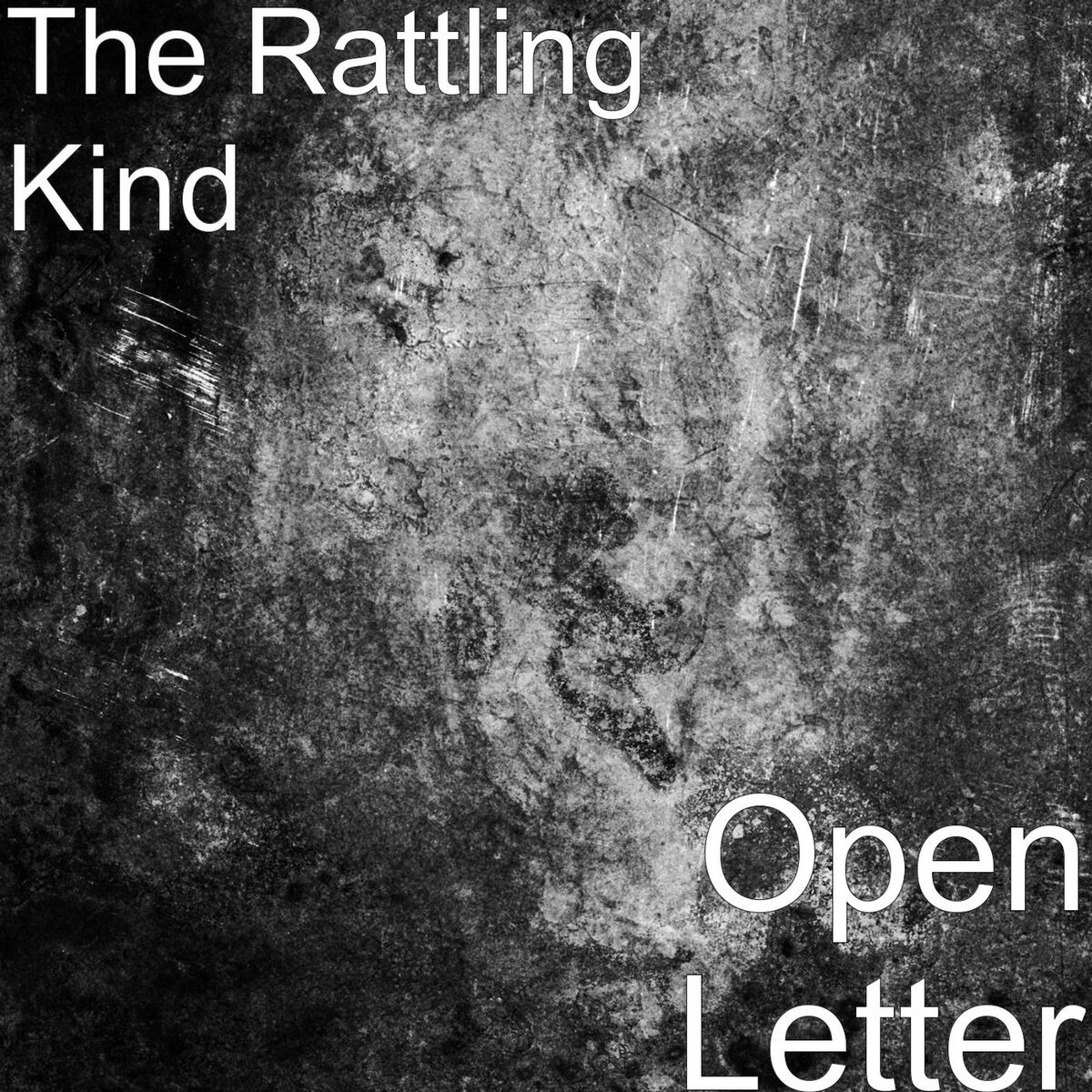 Album cover of Open Letter