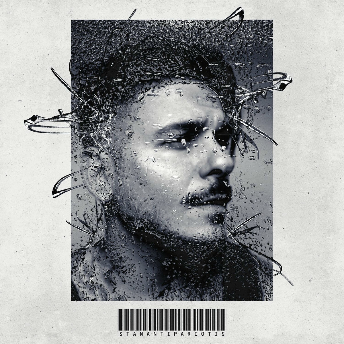 Album cover of Yperentasi
