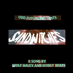 Cover of Sandwitches