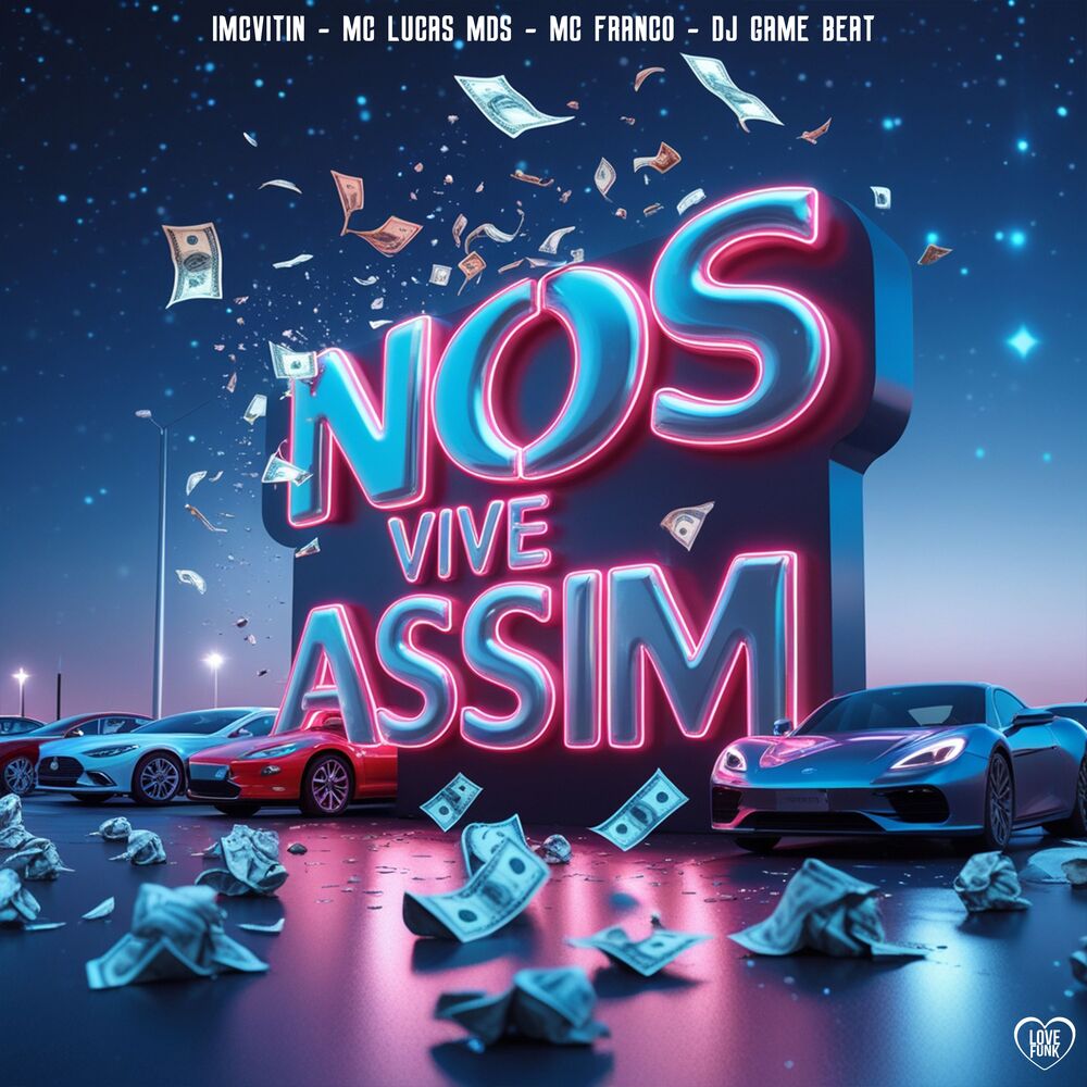 Picture of Nós Vive Assim