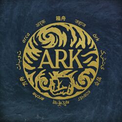 Cover of Ark
