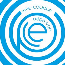 Cover of Vége Van