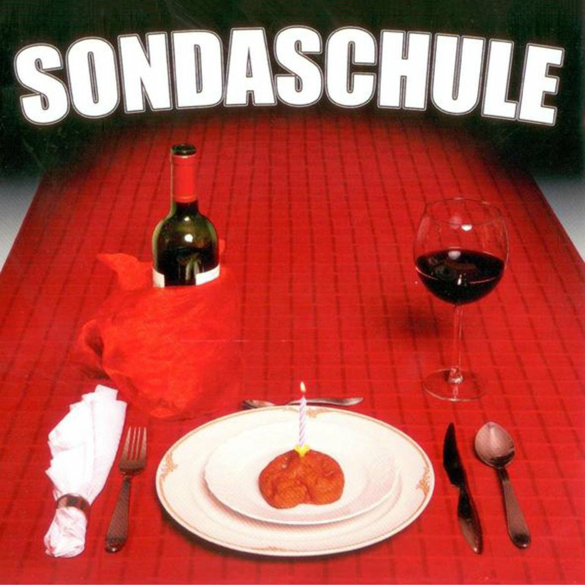 Album cover of Mein Penis