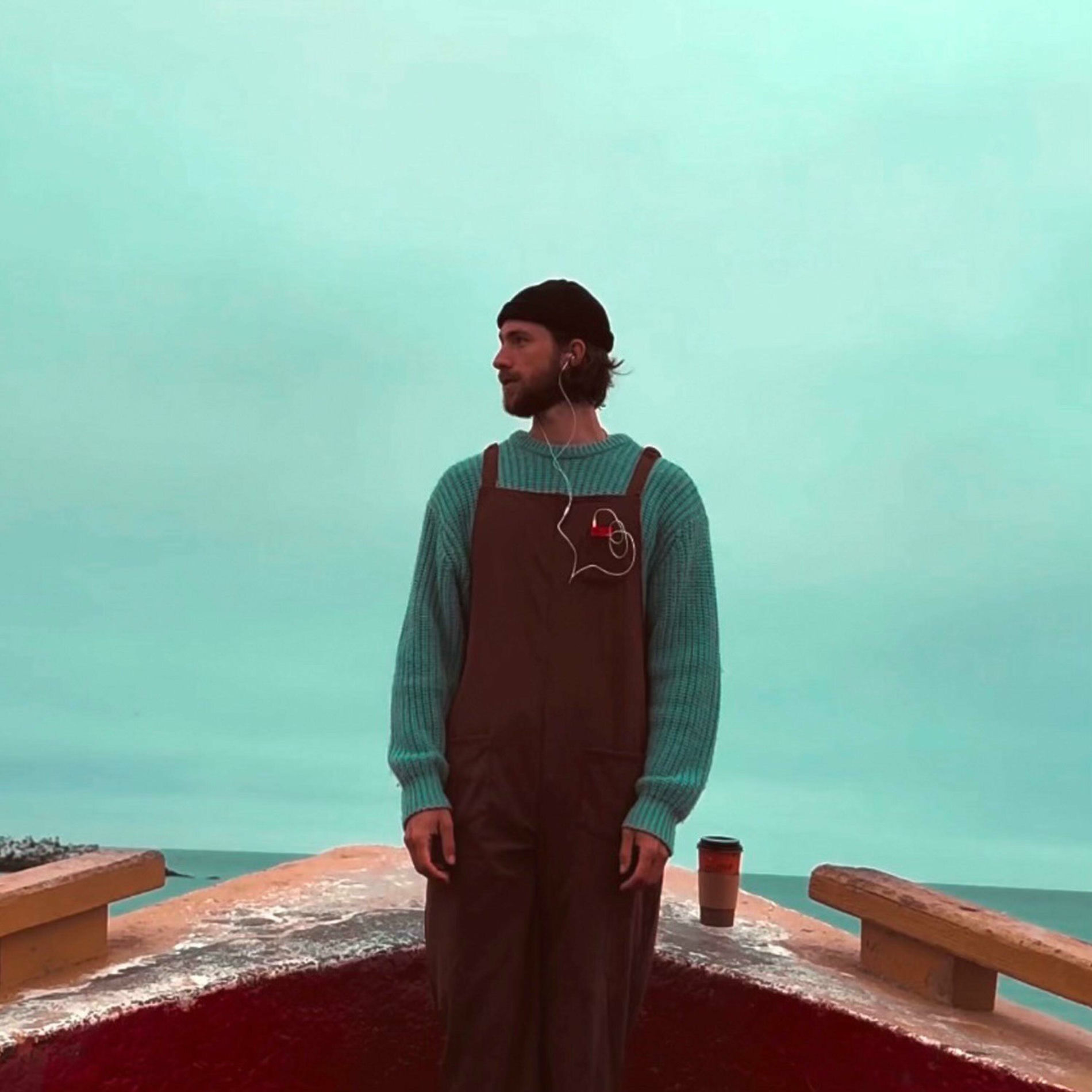 Album cover of Hold Back