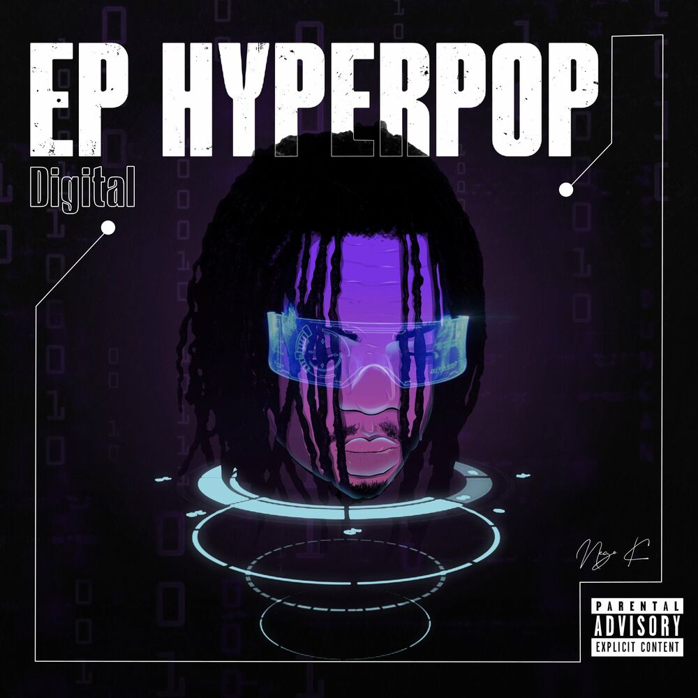 Picture of HYPERPOP DIGITAL