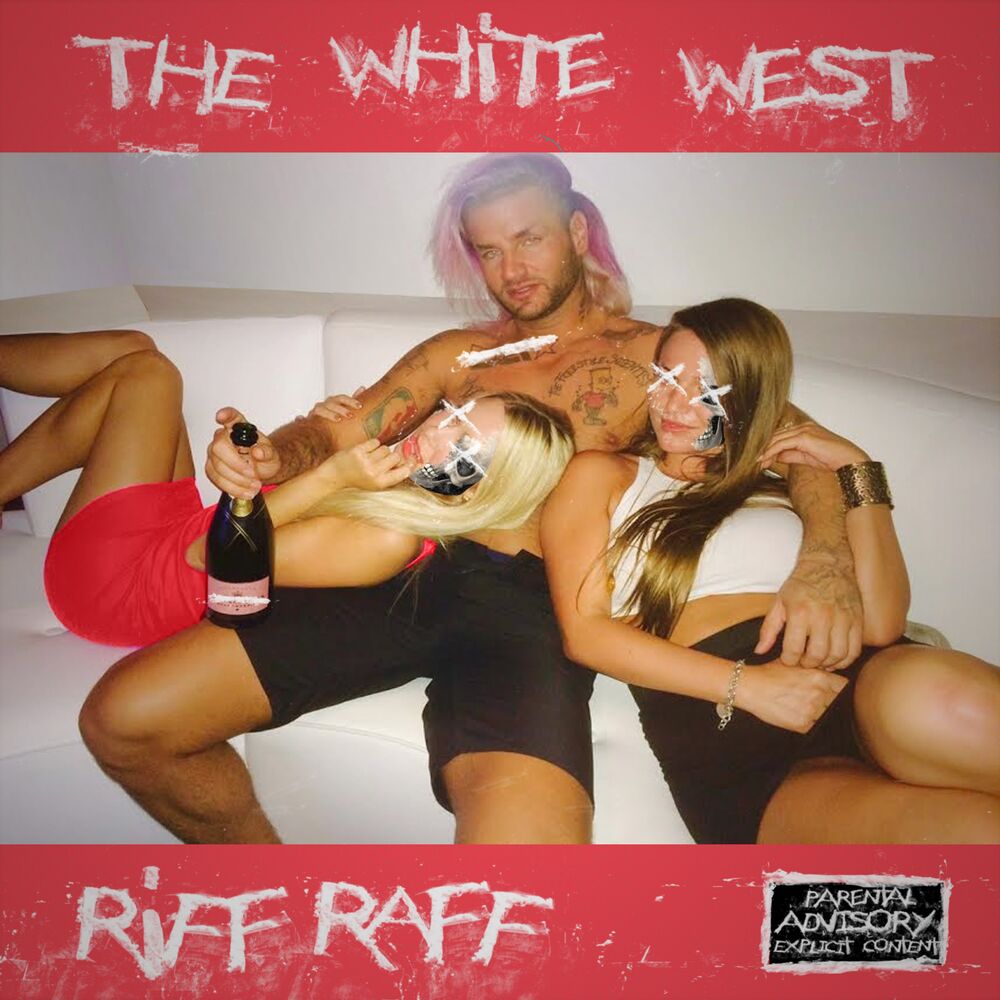 Picture of The White West