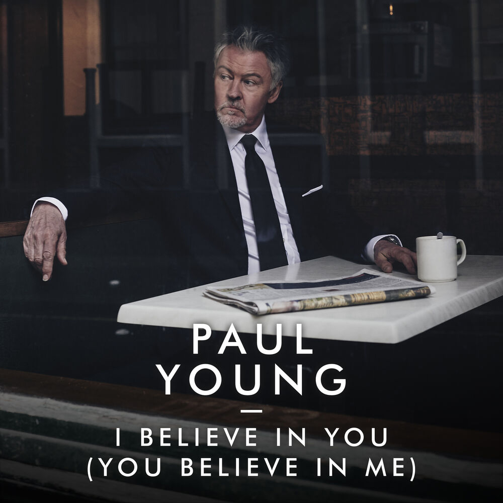 Picture of I Believe In You (You Believe In Me)