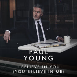 Cover of I Believe In You (You Believe In Me)
