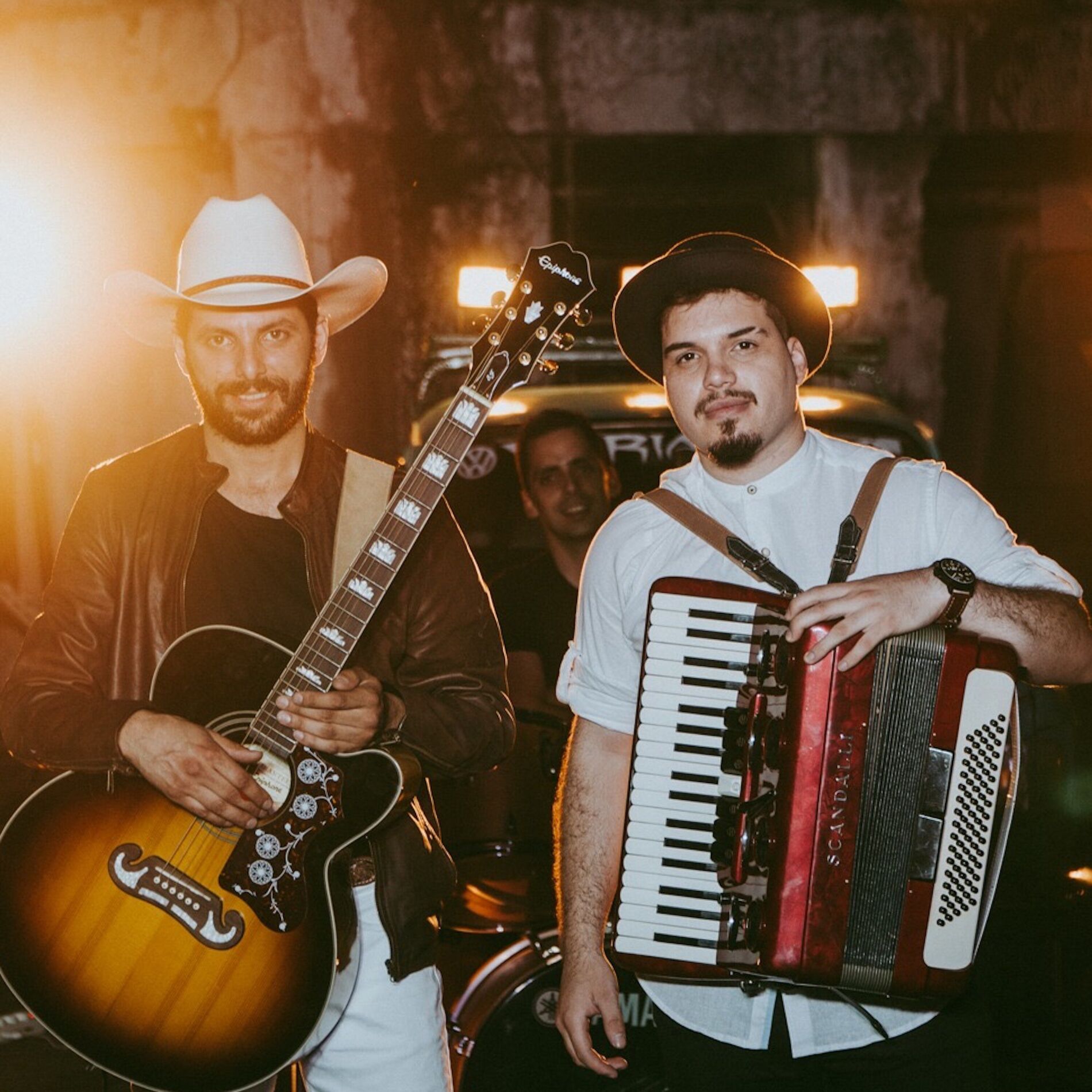 Album cover of Herida Curada