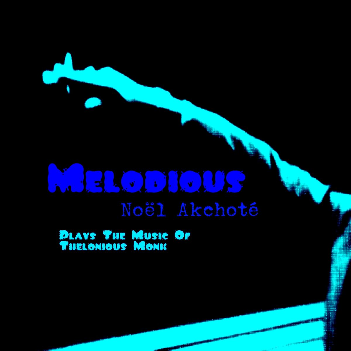 Album cover of Off Minor