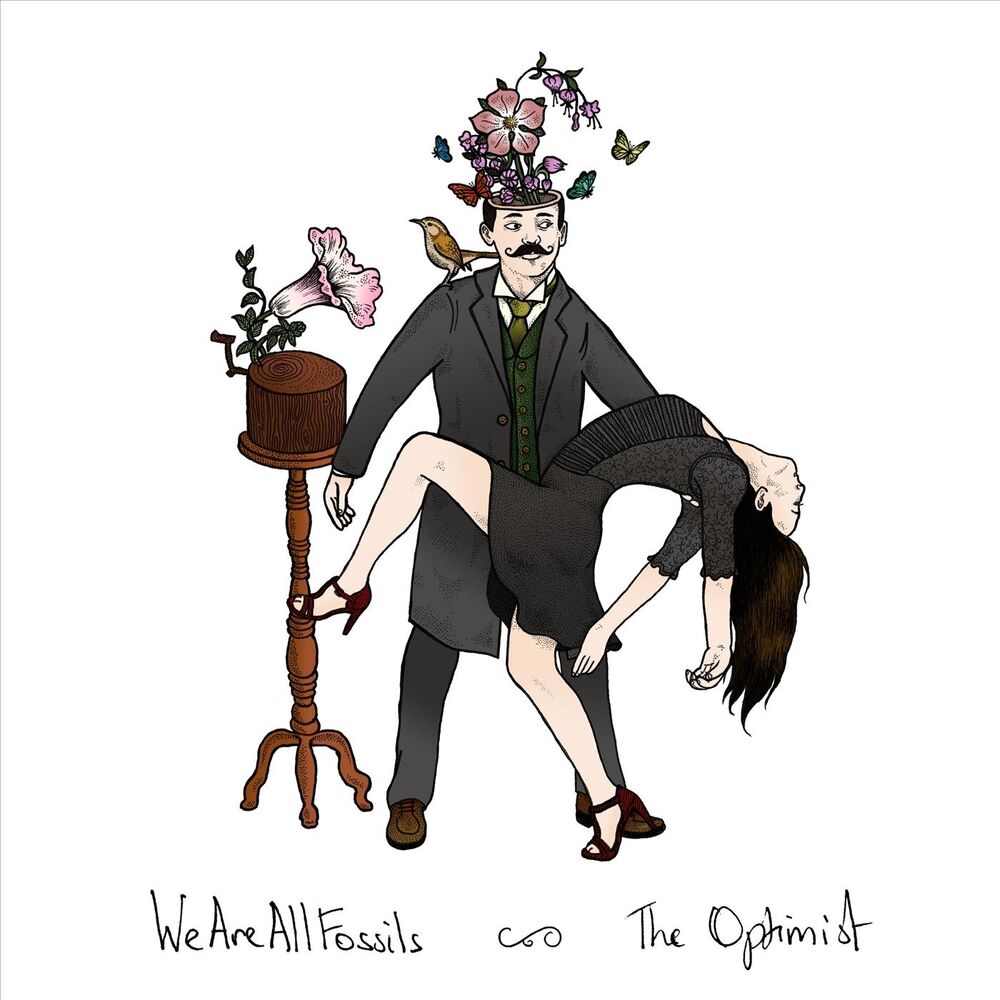 Picture of The Optimist