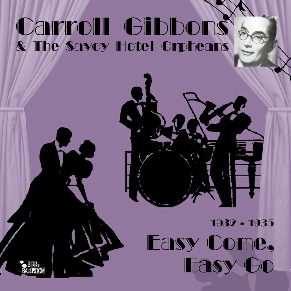 Picture of Easy Come, Easy Go (1932-1935)