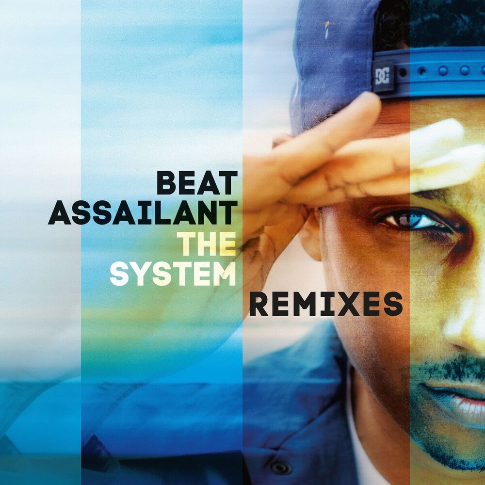Picture of The System (Remixes) - EP