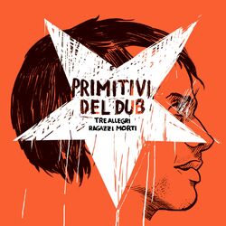 Cover of Primitivi del dub