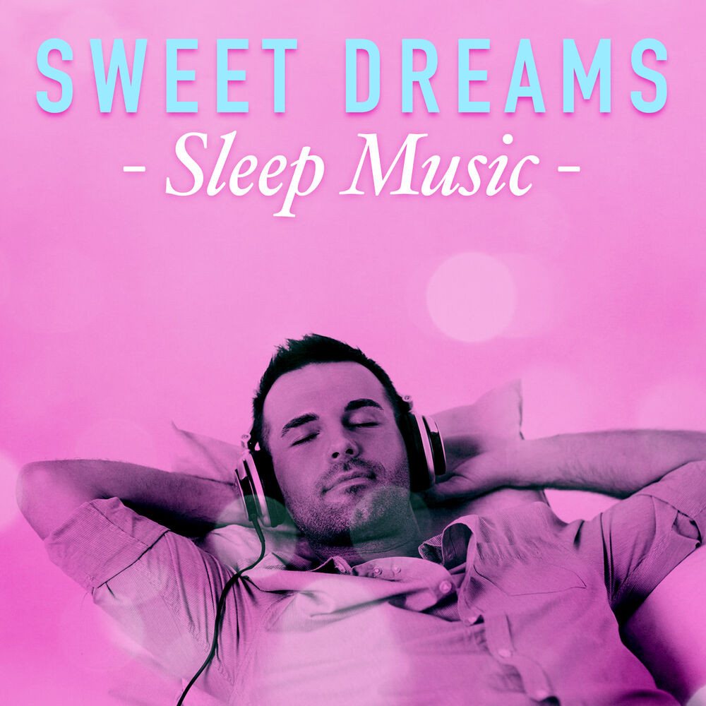 Picture of Sweet Dreams Sleep Music