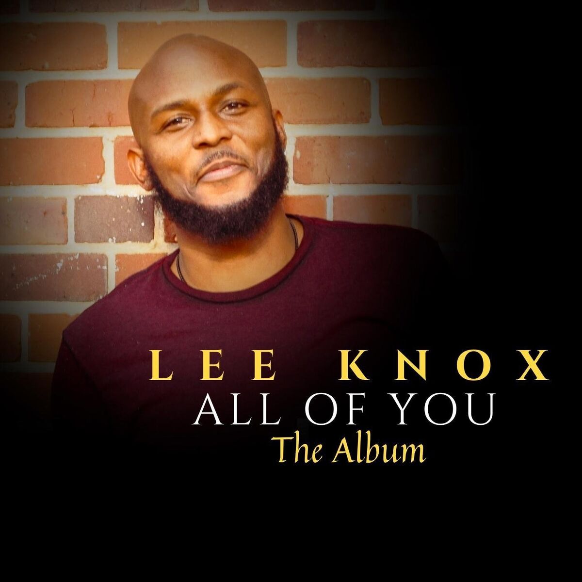 Album cover of All of You