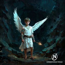 Cover of Underworld Theme (From "Kid Icarus")