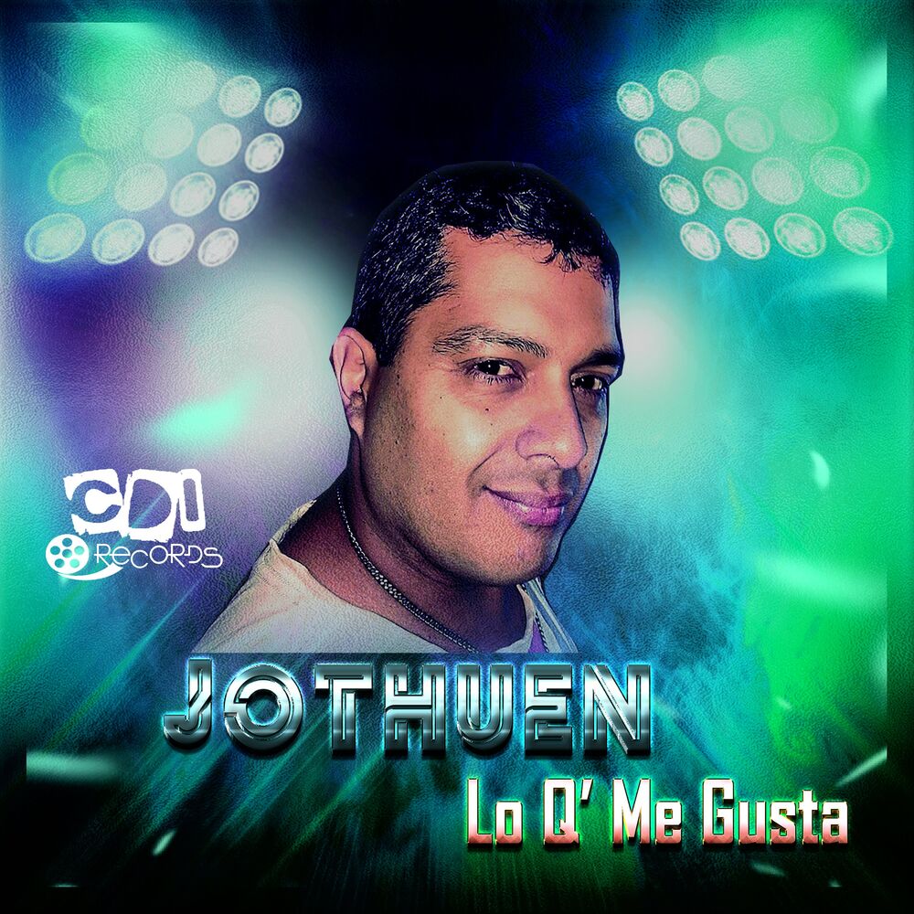 Picture of Lo Q' Me Gusta