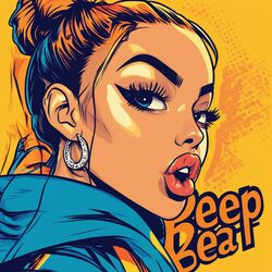Cover of Beep Beat