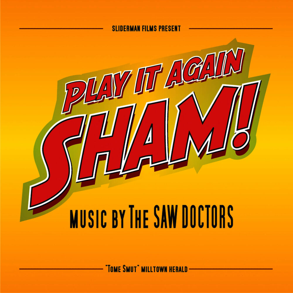 Picture of Play It Again Sham