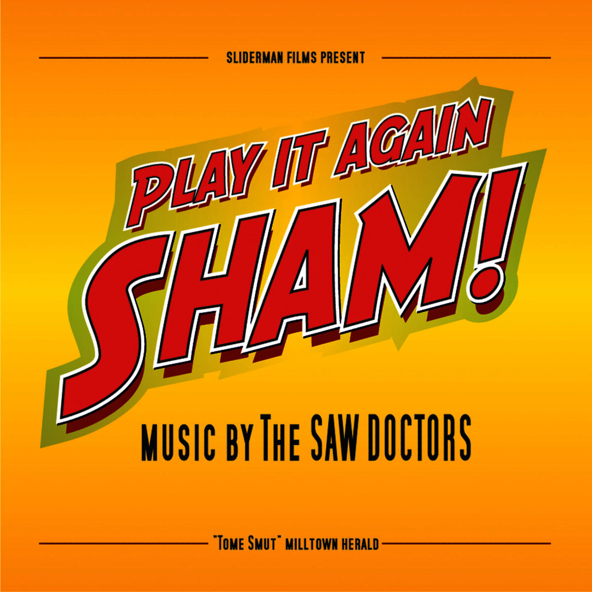 Album cover of Play It Again Sham