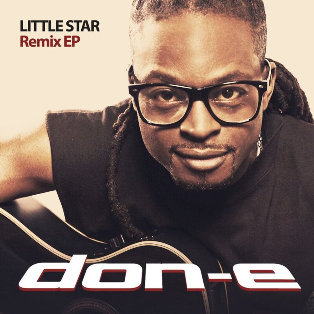 Picture of Little Star (Remixes)