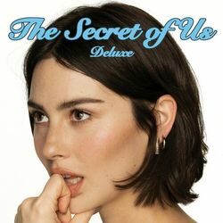 Cover of The Secret of Us (Deluxe)