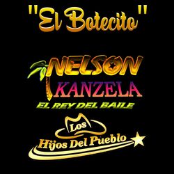 Cover of El Botecito