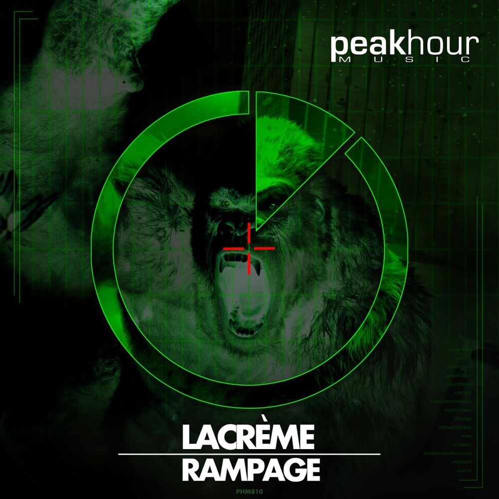 Picture of Rampage