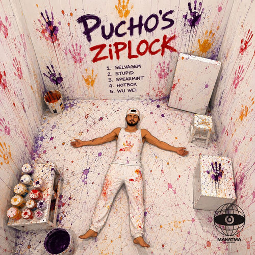 Pucho's Ziplock