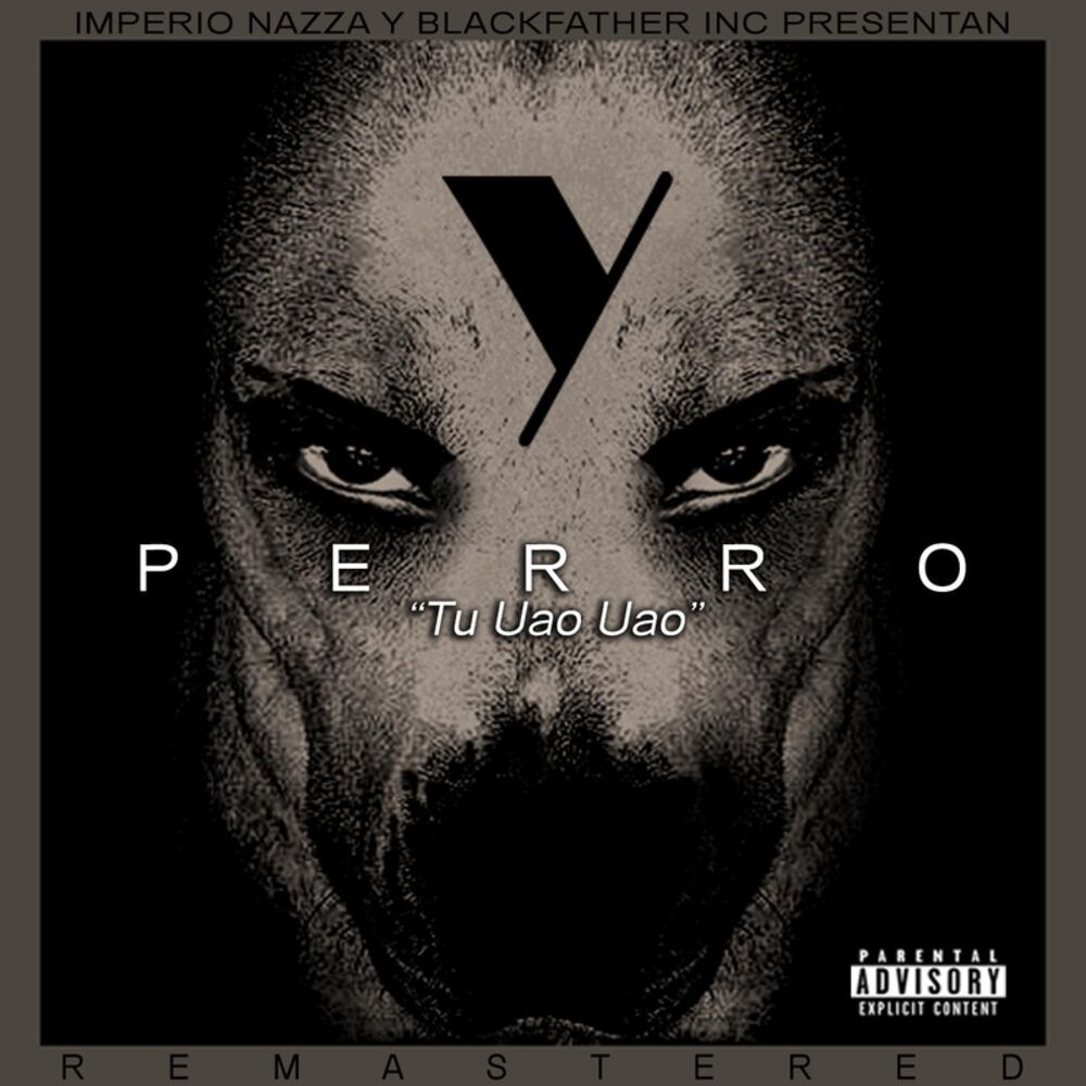 Picture of Perro (Tu Uao Uao) [Remastered]