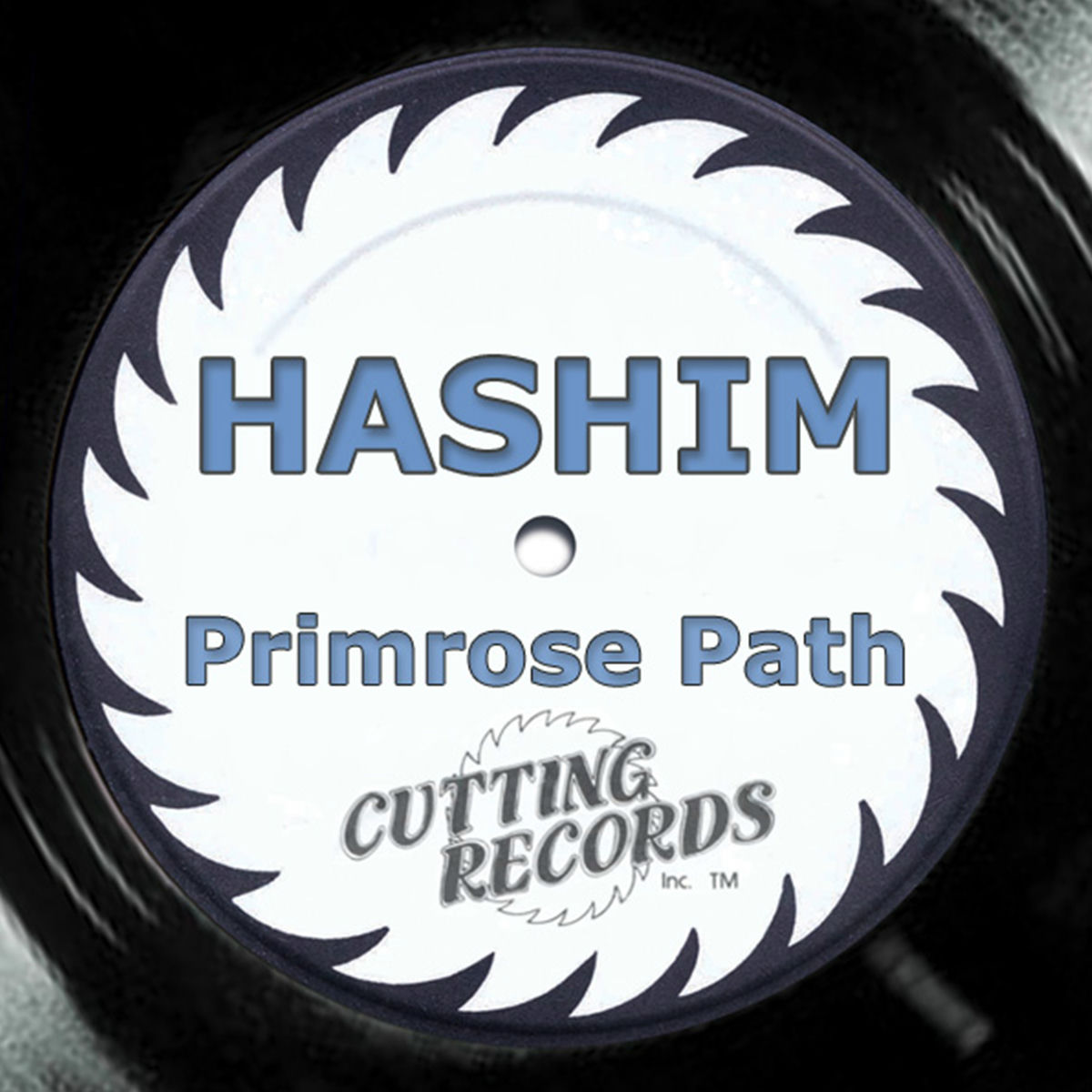 Album cover of Primrose Path
