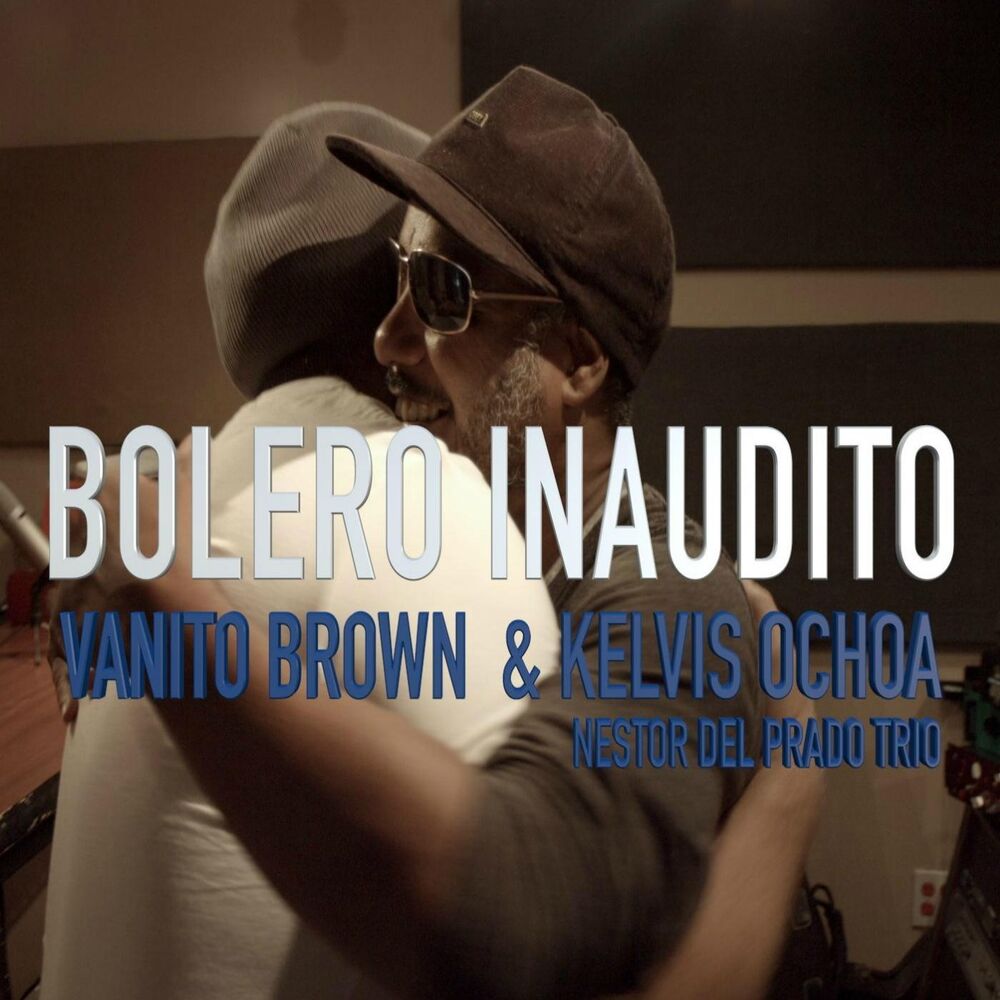 Picture of Bolero Inaudito