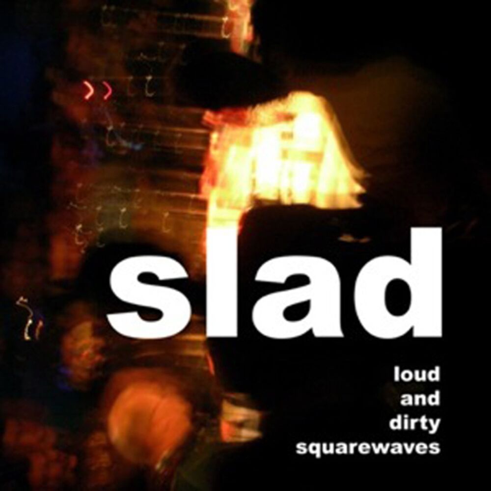 Picture of Loud and dirty squarewaves (Single)
