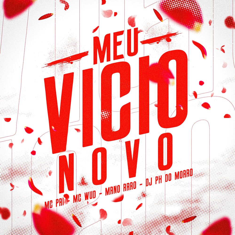 Picture of Meu Vicio Novo