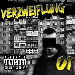Cover of Verzweiflung