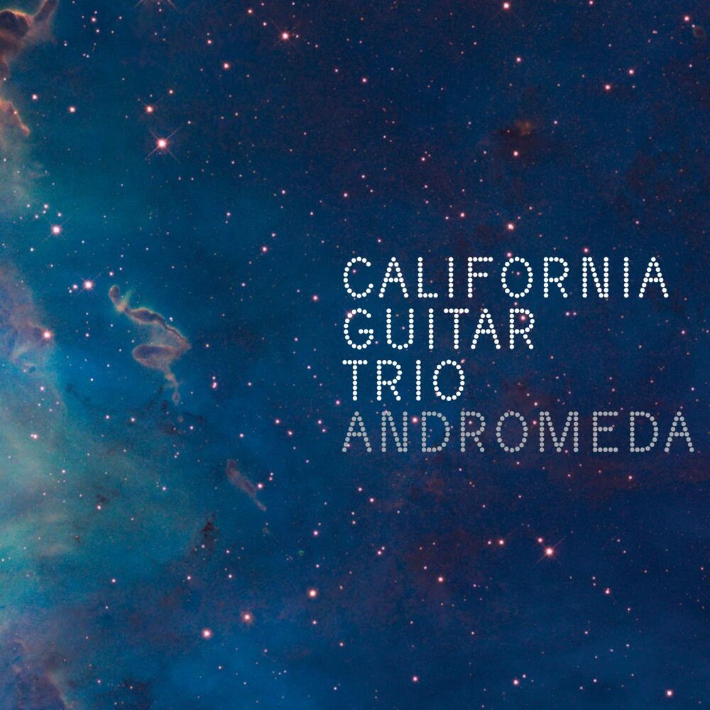 Picture of Andromeda