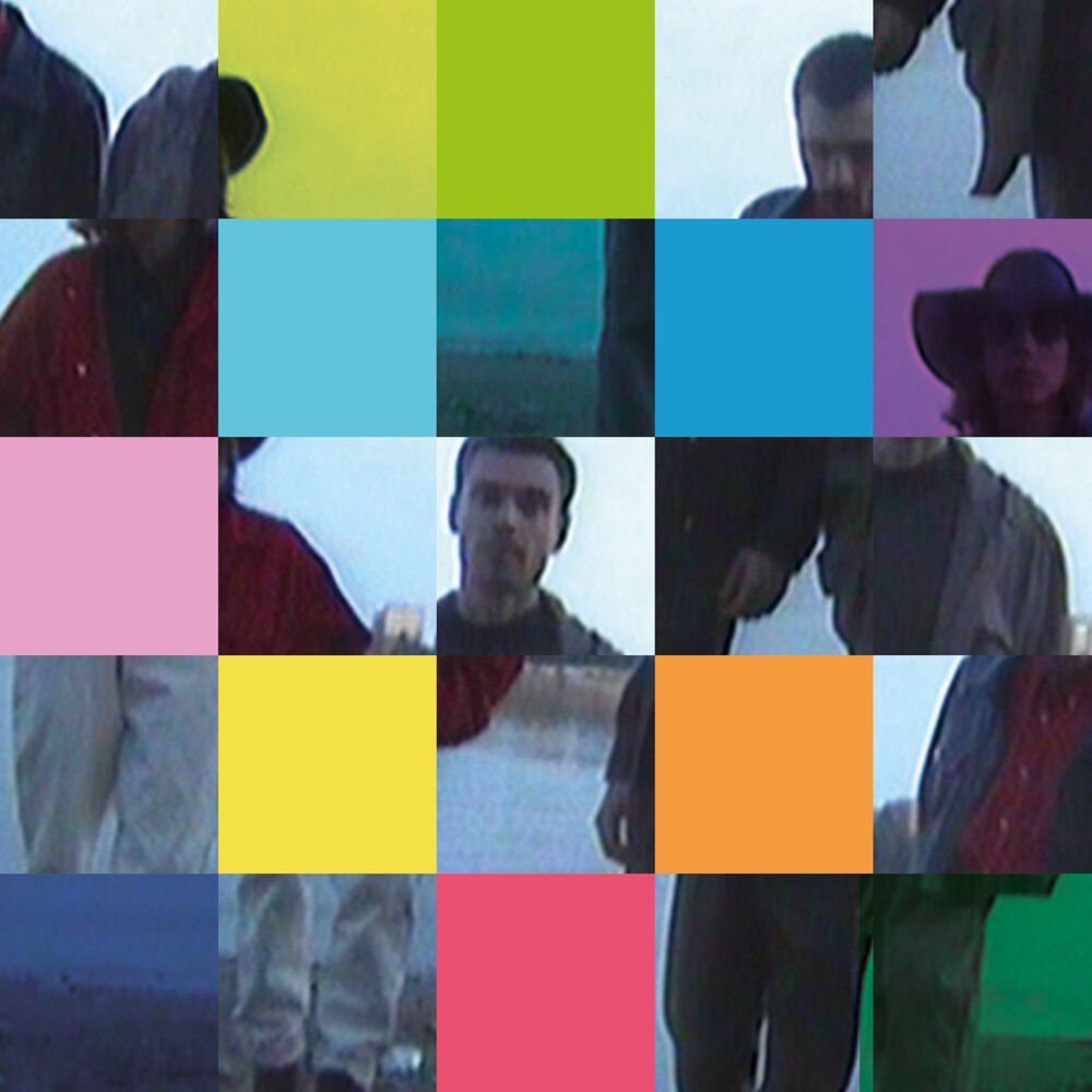 Picture of Tschak Remixed!