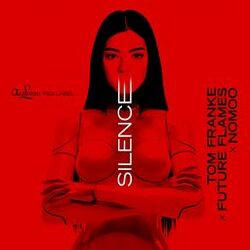 Cover of Silence