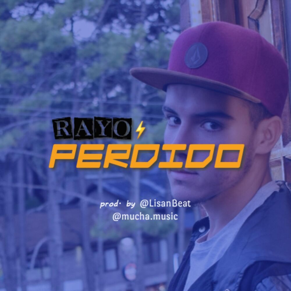 Picture of Perdido