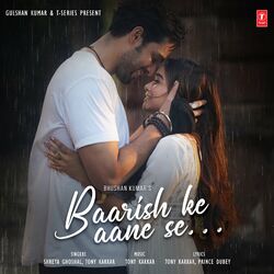 Cover of Baarish Ke Aane Se