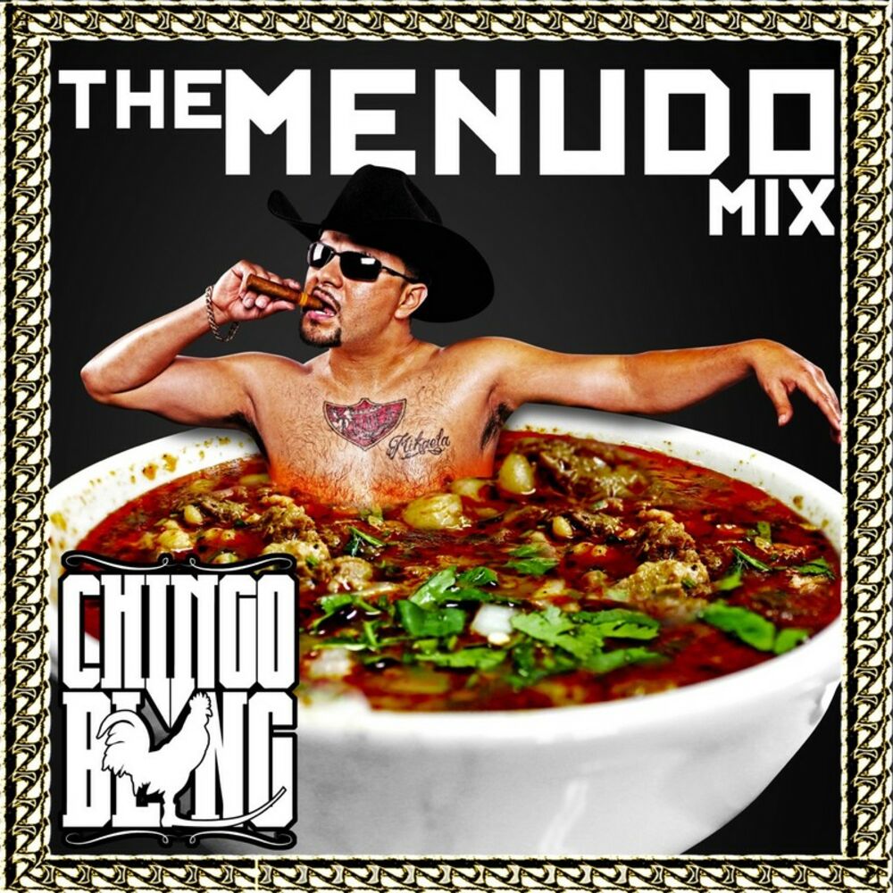 Picture of The Menudo Mix